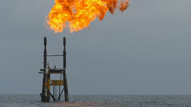 Le danois Dong Energy se recentre sur les énergies renouvelables.
(image d'illustration)