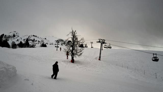 Reservations Ski Des Vacances D Hiver Deja Chamboulees A Cause Du Covid 19