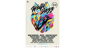 Wolfi Jazz Festival 