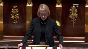 Motion de censure des députés RN: Les Républicains voteront contre