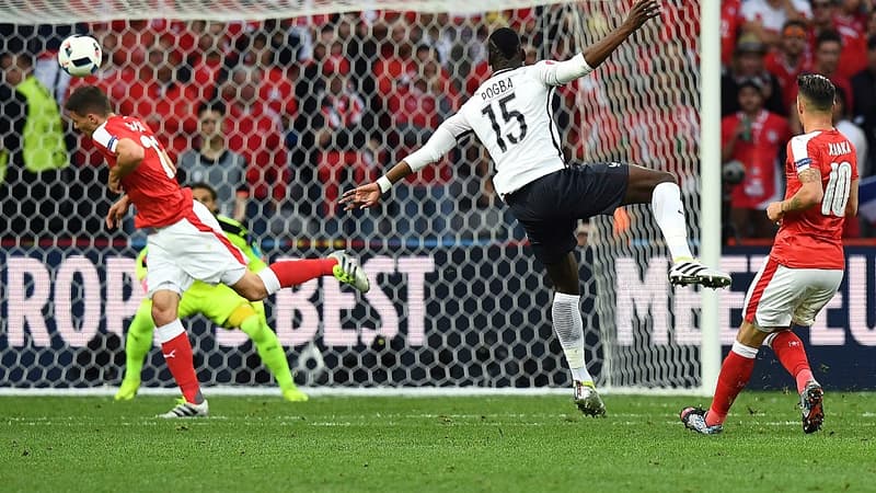 Paul Pogba