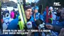 Biathlon - "Ce podium à la maison a une saveur particulière", Quentin Fillon Maillet savoure sa troisième place au Grand-Bornand