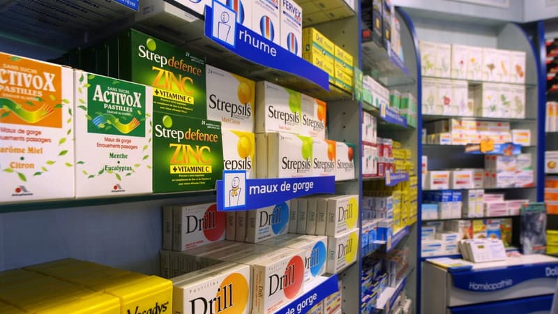 L'Autorité de la concurrence a émis mardi un avis défavorable concernant deux projets d'arrêtés réglementant la vente en ligne de médicaments.