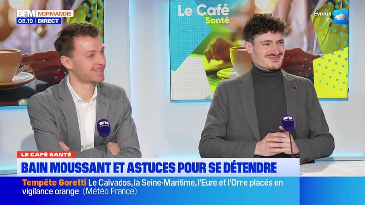 Bonjour la Normandie du jeudi 8 janvier 2026