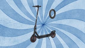 Comment résister à cette offre trottinette électrique à petit prix ?
