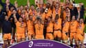 Challenge Cup : 3e titre européen pour Montpellier vainqueur de Leicester (18-17)