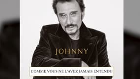 Album posthume de Johnny Hallyday: ce que l'on sait