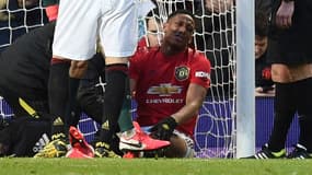 Anthony Martial