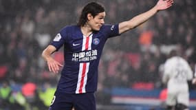 Edinson Cavani