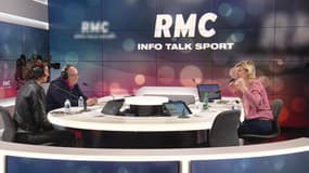 Foot féminin: "Au niveau technique et tactique, les joueuses sont au même niveau que les hommes"