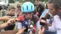 Bardet : « Je finis la tête haute » 