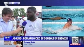 Story 3 : La France atteint le cap des 30 médailles aux JO - 02/08