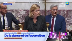 Le journal de 8h du mardi 9 septembre 2025