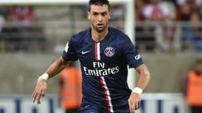 Javier Pastore