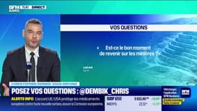 Un cocktail de mesure contre la "risquophobie" des Français 