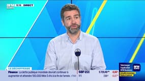 Le déchiffrage : La demande de cuivre va tripler - 15/10