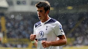 Gareth Bale