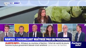 Justin P. : le discernement en question - 25/04
