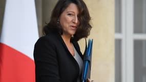 La ministre de la Santé, Agnès Buzyn a annoncé au micro de France Inter le remboursement du préservatif, le mardi 27 novembre 2018.