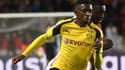 Ousmane Dembélé n'enfilera pas son maillot du Borussia ce week-end.