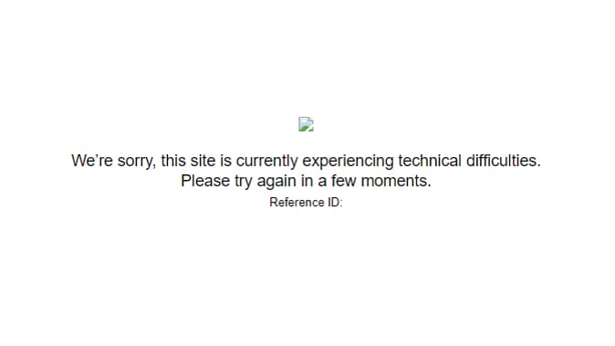Le site du département d'Etat. 