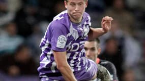 Franck Tabanou
