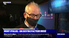 "C'était un garçon magnifique, qui avait la vie devant lui, qui avait le cinéma devant lui": l'hommage de Thierry Frémaux à Gaspard Ulliel