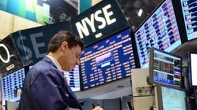 NYSE Euronext va s'occuper du Libor