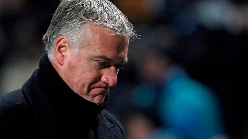 Didier Deschamps