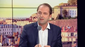 Thibaut Guilluy sur RMC et RMC Story le 7 février 2024