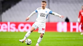 Valentin Rongier