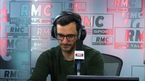 Guimard: "Alaphilippe peut aussi être un coureur de grands Tours"