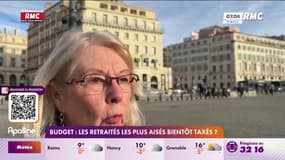 Taxer les retraités les plus aisés: ce qu'en pensent les Français 