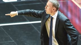 Vincent Collet prolonge de trois ans avec Strasbourg