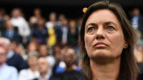 L'heure du changement pour Corinen Diacre avant France-Etats-Unis ?