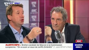 SNCF: "Est-ce qu'on va arrêter de saboter tous ceux qui font le service public?"
