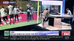 After Foot du jeudi 26/10 – Partie 3/6 - Focus sur le LOSC