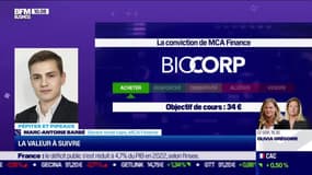 Pépites & Pipeaux : Biocorp - 28/03