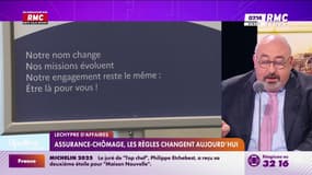 Assurance-chômage : durcissement des règles et nouvelles mesures dès ce mardi
