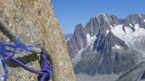 La Tour Ronde (Photo d'illustration)  - Google Earth - Matteo Marzoli