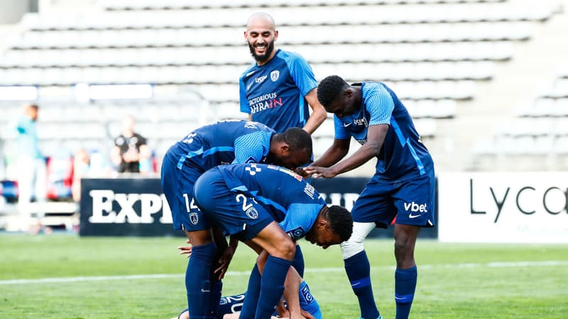 Paris FC
