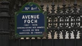 L'avenue Foch à Paris peut-elle devenir un parc urbain?