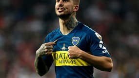 Dario Benedetto