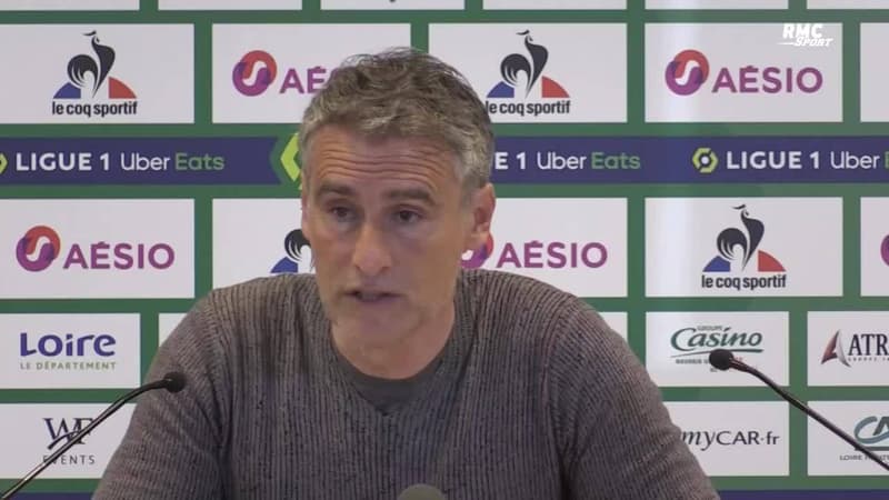 ASSE - Brest :