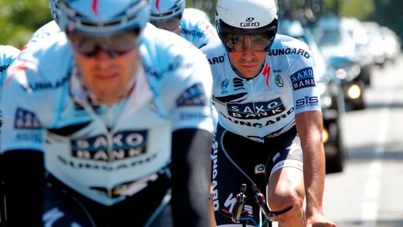 Alberto Contador