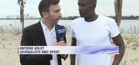 JO - Olivier Girault encense l'équipe de France de handball féminine après la "remontada"