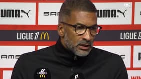 Rennes 0-0 Lens : "Un point miraculeux" ironise Beye