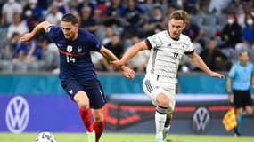 Adrien Rabiot