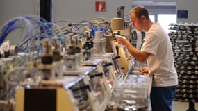 La reprise n'est pas encore menacée