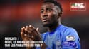 Mercato: Ndidi, le milieu de Leicester, sur les tablettes du PSG ?